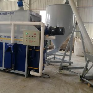 濰坊泰合廠家加工定制干粉砂漿混合設(shè)備、  石膏砂漿設(shè)備  、干粉膩?zhàn)臃刍旌蠙C(jī)  、砂漿攪拌機(jī)！